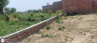 Image of 540 Sq.ft Residential Plot / Land for sale in Loni, Ghaziabad for Rs. 1420000