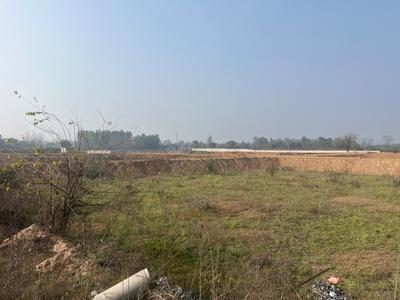 Image of 1035 Sq.ft Residential Plot / Land for sale in KBD Himalayan City II, Kurali, Mohali for Rs. 4990000