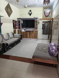 Bedroom Image of 1000 Sq.ft 2 BHK Independent House for sale in Isanpur Ahmedabad for Rs. 5000000