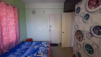 Bedroom Image of 1032 Sq.ft 3 BHK Apartment / Flat for sale in Sarjapur Bengaluru for Rs. 6000000