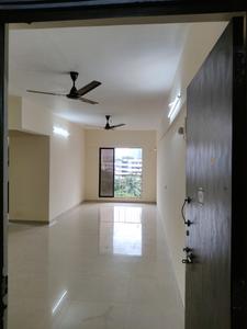 Main Entrance Image of 608 Sq.ft 1 BHK Apartment / Flat for sale in Entee Happy Home C Wing, Bhandup West Mumbai for Rs. 11000000