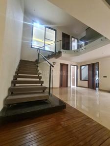 Living Room Image of 4000 Sq.ft 4 BHK Penthouse for sale in Sector 8 Dwarka New Delhi for Rs. 40000000