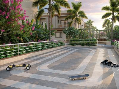 Image of 1155 Sq.ft 2 BHK Villa for sale in Masma, Surat for Rs. 2800000