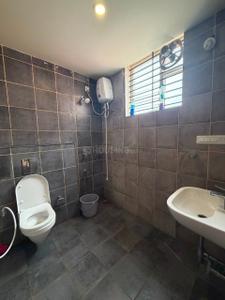 Image of 1575 Sq.ft 2 BHK Builder Floor for rent in Vijay Nagar, Mysore for Rs. 26000