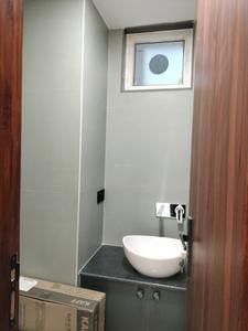 Common Bathroom Image of 1800 Sq.ft 3 BHK Apartment / Flat for sale in Princess Park Apartment, Sector 6 Dwarka New Delhi for Rs. 36000000