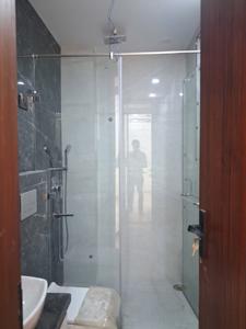 Bedroom Three Image of 1350 Sq.ft 3 BHK Builder Floor for sale in Paschim Vihar New Delhi for Rs. 26000000