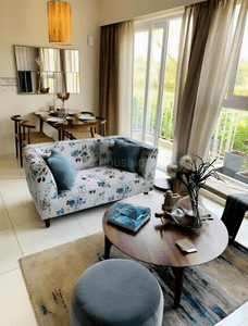 Image of 896 Sq.ft 2 BHK Apartment / Flat for sale in Godrej Ananda, Gummanahalli, Bengaluru for Rs. 10000000