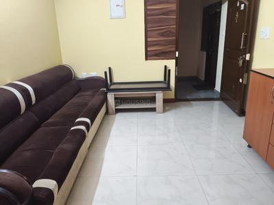 Hall Image of 2400 Sq.ft 2 BHK Apartment / Flat for rent in Koramangala Bengaluru for Rs. 45000