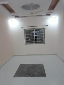 Hall Image of 1200 Sq.ft 3 BHK Builder Floor for rent in Bawadiya Kalan Bhopal for Rs. 15000