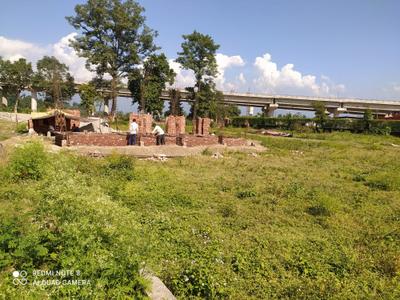 Image of 900 Sq.ft Residential Plot / Land for sale in Doiwala, Dehradun for Rs. 2200000