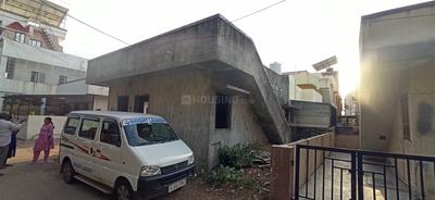 Image of 850 Sq.ft 2 BHK Independent House for sale in Saiyed Vasna, Vadodara for Rs. 8000000