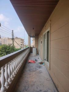 Bedroom Four Image of 3150 Sq.ft 4 BHK Builder Floor for sale in Green Field Colony Faridabad for Rs. 33000000