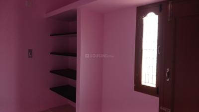 Image of 650 Sq.ft 2 BHK Duplex for rent in Otthakadai, Madurai for Rs. 10000