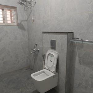 Image of 1200 Sq.ft 2 BHK Builder Floor for rent in Sahakara Nagar, Bengaluru for Rs. 35000