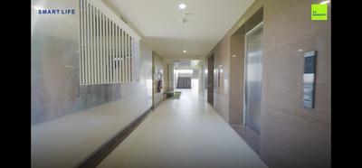 Image of 700 Sq.ft 2 BHK Apartment / Flat for sale in Sangath Smart Life I, Gujarat International Finance Tec City, Gandhinagar for Rs. 12000000