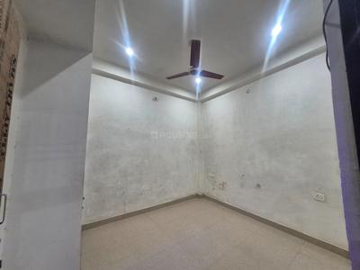 Bedroom Image of 800 Sq.ft 2 BHK Builder Floor for rent in GSR Kalp City, Bijnor Lucknow for Rs. 6000