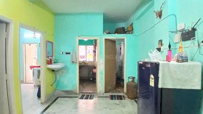 Hall Image of 770 Sq.ft 2 BHK Apartment / Flat for sale in Keshtopur Kolkata for Rs. 2700000