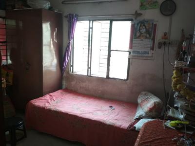 Bedroom Image of 650 Sq.ft 2 BHK Builder Floor for sale in Picnic Garden Kolkata for Rs. 2200000