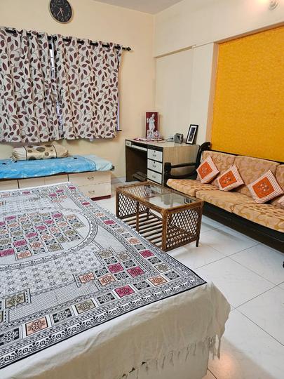 Varad apartment Bedroom 1