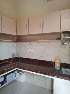 Kitchen Image of Babita in Shankar Colony, Sri Ganganagar