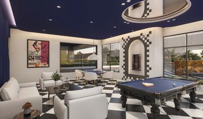 Image of 2000 Sq.ft 3 BHK Apartment / Flat for sale in Mundhwa, Pune for Rs. 18000000