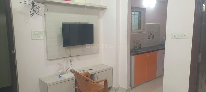 Kumarika house Bedroom 1