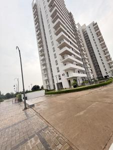 Image of 2085 Sq.ft 3 BHK Apartment / Flat for sale in Vatika Seven Elements, Sector 89A, Gurgaon for Rs. 24500000