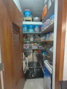 Bathroom Image of 2330 Sq.ft 3 BHK Apartment / Flat for sale in Satellite Ahmedabad for Rs. 20000000