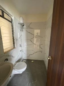 Bathroom Image of 850 Sq.ft 2 BHK Apartment / Flat for sale in Raunak City, Kalyan West Kalyan for Rs. 6000000