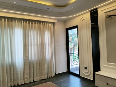 Bedroom Image of 3240 Sq.ft 4 BHK Builder Floor for sale in Palam Vihar Gurgaon for Rs. 36000000