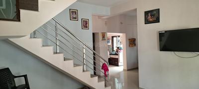 Hall Image of 1350 Sq.ft 2 BHK Independent House for sale in Radhanpur Road Mehsana for Rs. 6500000