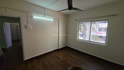 Bedroom Image of 1400 Sq.ft 3 BHK Apartment / Flat for rent in Anand Nagar, Sinhagad Road Pune for Rs. 25000
