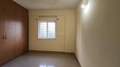 Bedroom Image of 1149 Sq.ft 2 BHK Apartment / Flat for sale in Shriram Smrithi, BEML Cooperative Society Layout Bengaluru for Rs. 7100000
