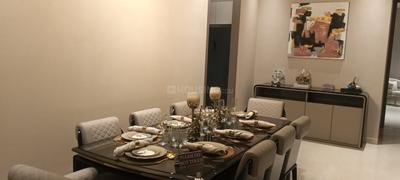 Hall Image of 1850 Sq.ft 3.5 BHK Builder Floor for sale in Sector 36 Sohna for Rs. 19000000