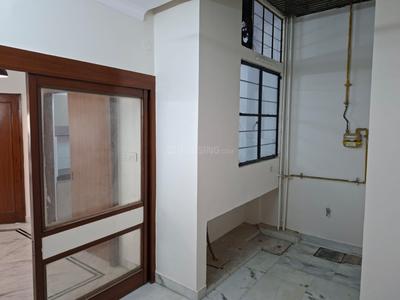 Hall Image of 1800 Sq.ft 3 BHK Builder Floor for rent in Uday Park New Delhi for Rs. 90000