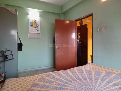 Bedroom Image of 803 Sq.ft 2 BHK Apartment / Flat for sale in Thakurpukur Kolkata for Rs. 3250000