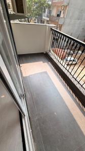 2 BHK Independent Builder Floor