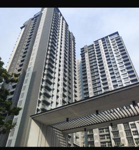 Image of 1050 Sq.ft 2 BHK Apartment / Flat for sale in Amanora Ascent Towers, Hadapsar, Pune for Rs. 14200000