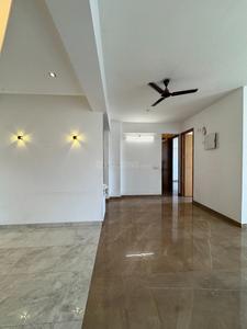 Hall Image of 1700 Sq.ft 3 BHK Apartment / Flat for sale in Progressive Grande, Ulwe Navi Mumbai for Rs. 27500000