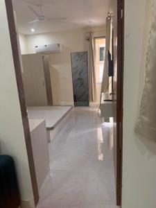 Hall Image of 680 Sq.ft 1 BHK Apartment / Flat for rent in Jagatpura Jaipur for Rs. 21000