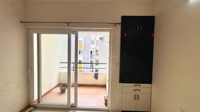 Bedroom Image of 1288 Sq.ft 3 BHK Apartment / Flat for rent in Thazhambur Chennai for Rs. 29000