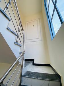 Balcony Image of 2480 Sq.ft 5 BHK Duplex for sale in Banjarawala Dehradun for Rs. 12300000
