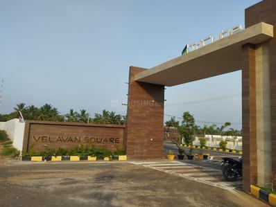 Residential Plot