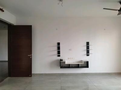 Living Room Image of 1095 Sq.ft 2 BHK Apartment / Flat for rent in ACE Parkway, Sector 150 Noida for Rs. 32000