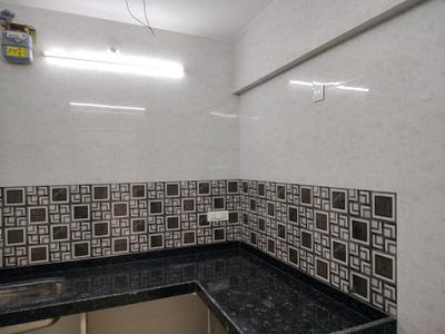 Kitchen Image of 1180 Sq.ft 2.5 BHK Apartment / Flat for sale in Darshan Platinum Heritage, Hiranandani Estate Thane for Rs. 14800000