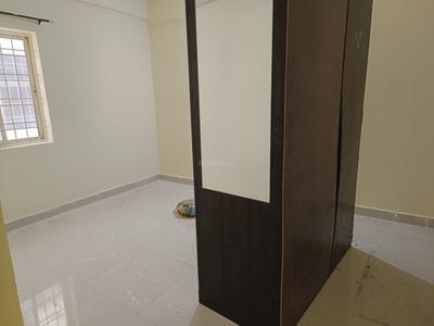 Bedroom Image of 1220 Sq.ft 2 BHK Apartment / Flat for rent in Mahaveer Fair Oaks, Whitefield Bengaluru for Rs. 37000