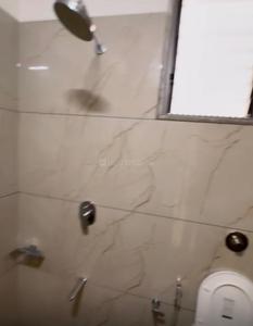 Bathroom Image of 1950 Sq.ft 3 BHK Apartment / Flat for sale in Saamarth Heaven 6, Koba Gandhinagar for Rs. 17700000