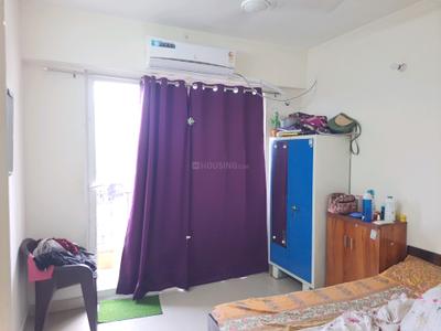 Bedroom Image of 555 Sq.ft 1 BHK Apartment / Flat for sale in Signature Global Golf Green, Sector 79 Gurgaon for Rs. 4100000