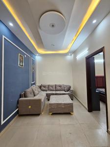 Hall Image of 900 Sq.ft 2 BHK Builder Floor for sale in Sector 115 Mohali for Rs. 4090000