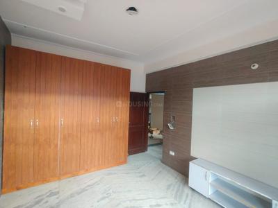 5 BHK Independent House